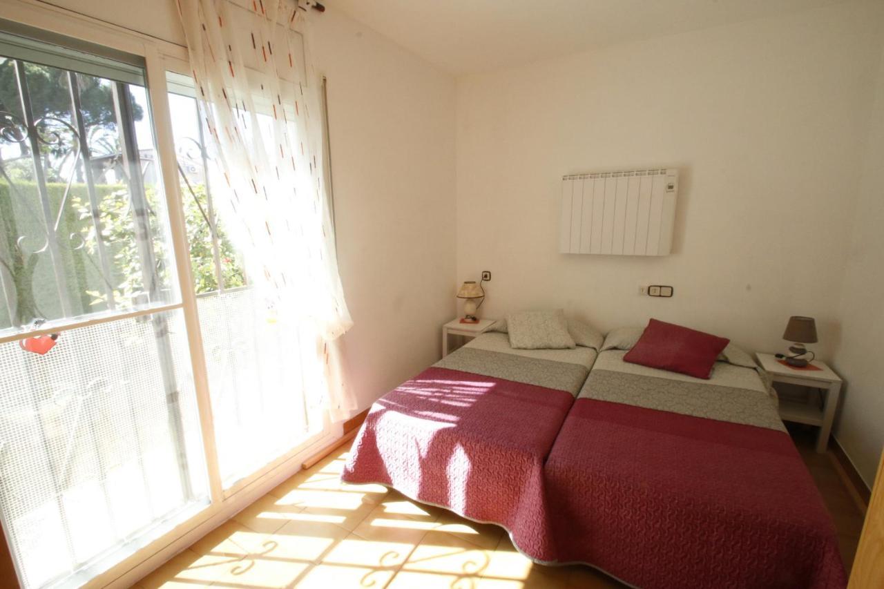 Casa Orquideas Apartment Кембрилс Екстериор снимка