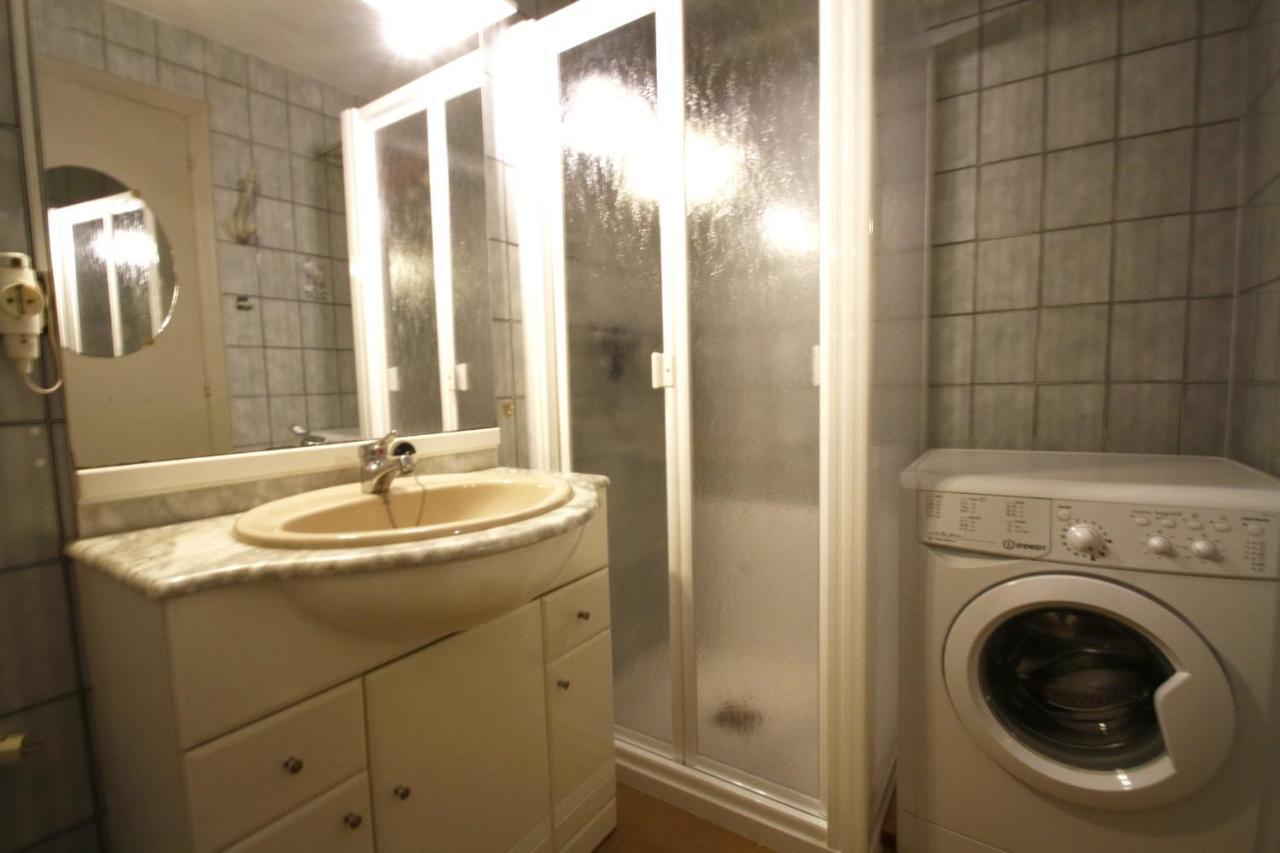 Casa Orquideas Apartment Кембрилс Екстериор снимка