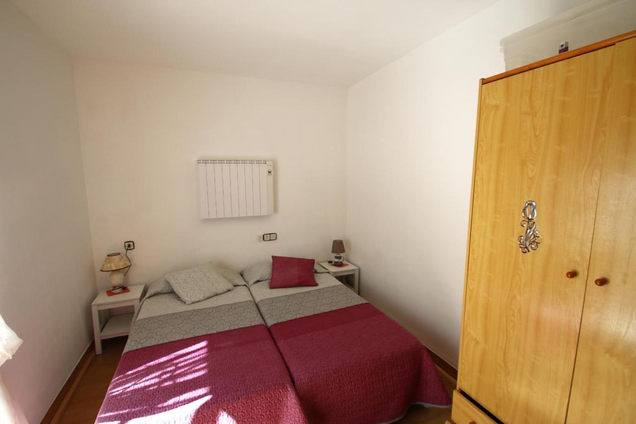 Casa Orquideas Apartment Кембрилс Екстериор снимка