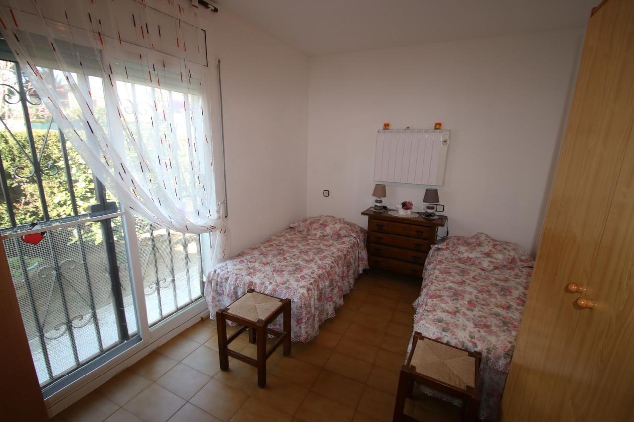 Casa Orquideas Apartment Кембрилс Екстериор снимка