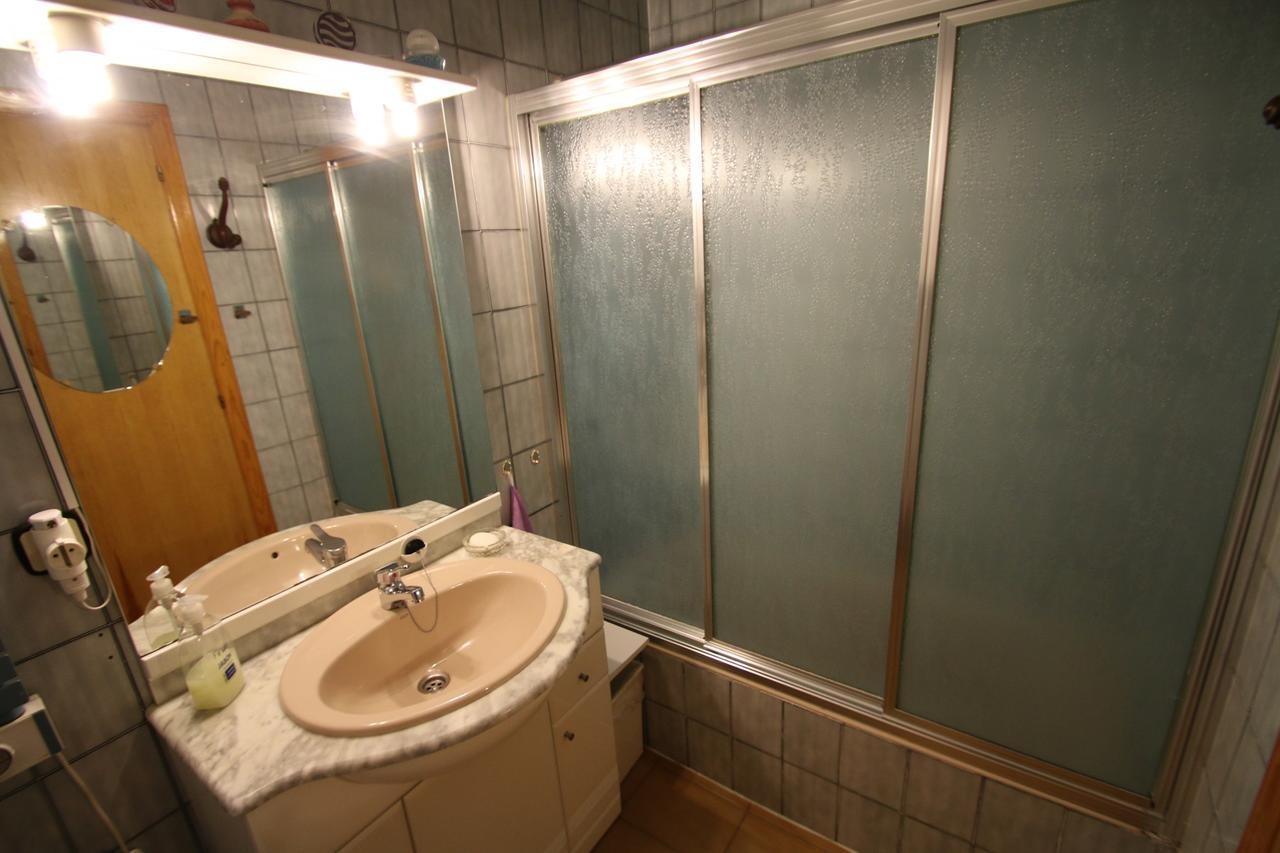 Casa Orquideas Apartment Кембрилс Екстериор снимка
